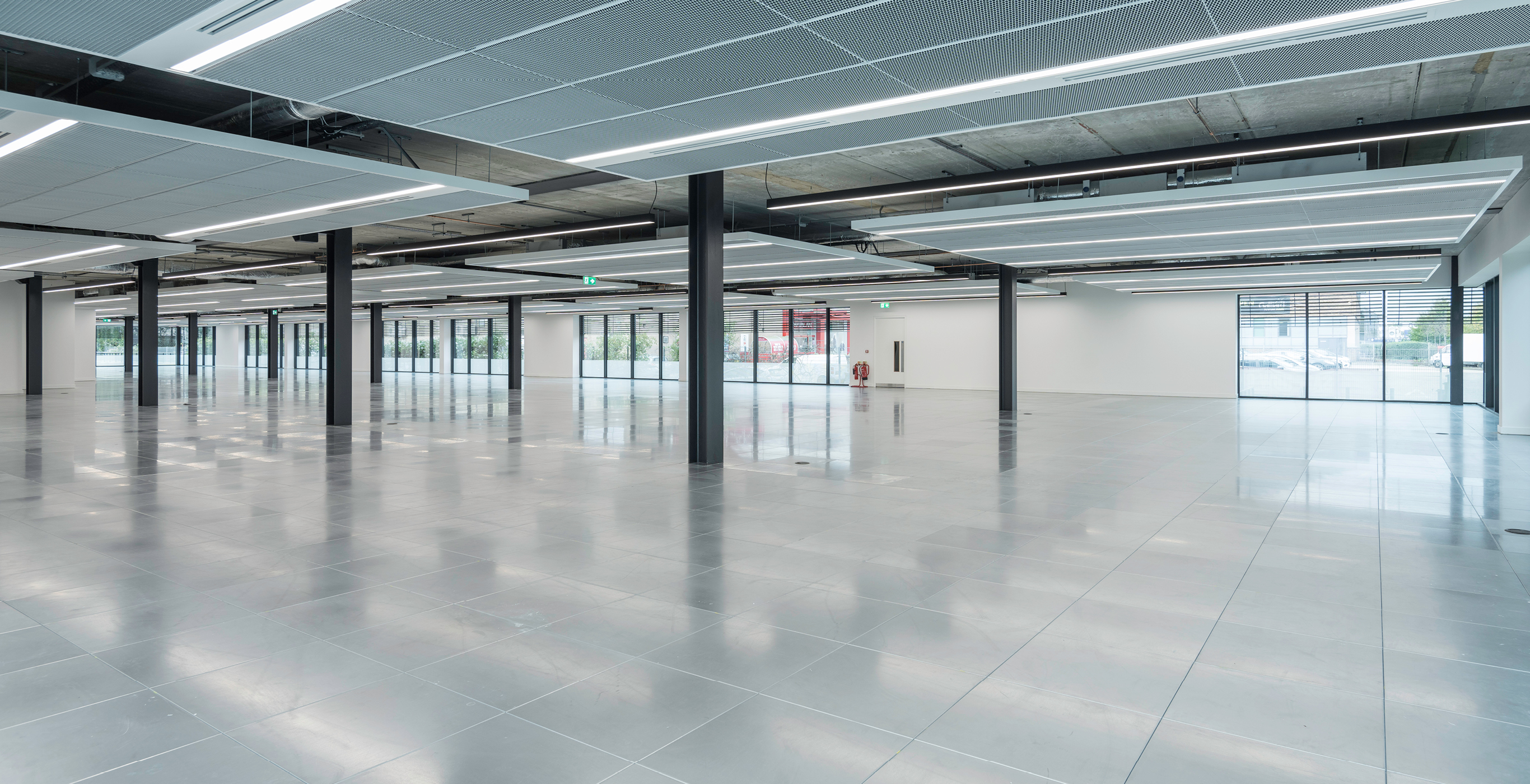 Ground floor