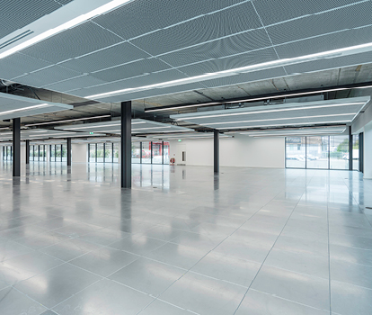 Ground floor