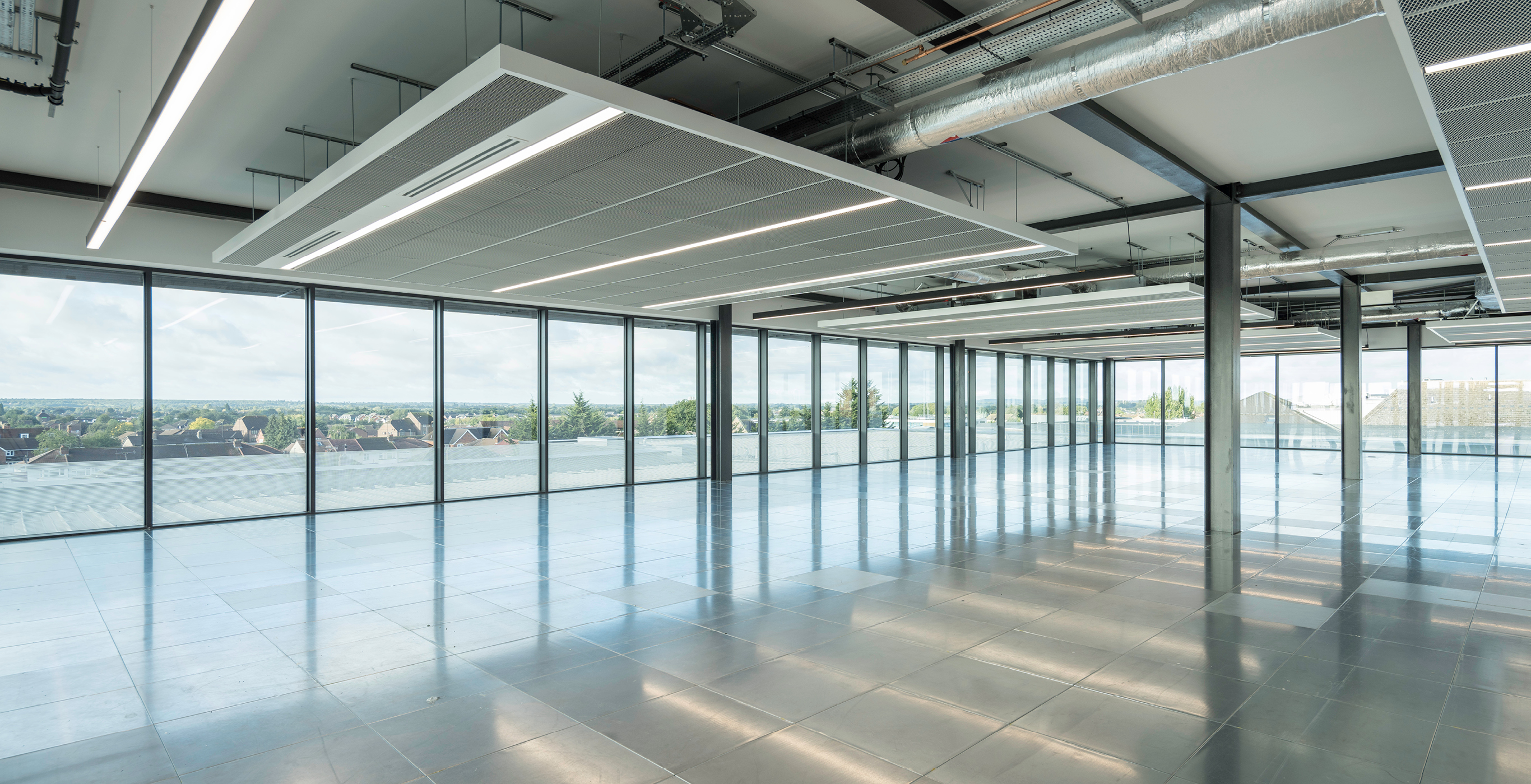 Third floor