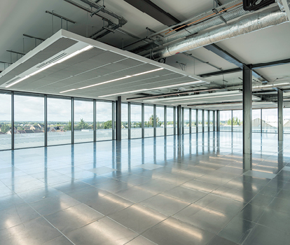 Third floor